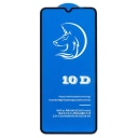 Защитное стекло - Activ 3D для Redmi A1/A1+/A2+/Poco C50/C51 (black)  — фото 1