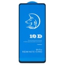 Защитное стекло - Activ 3D для Redmi Note 10 Pro/Poco X3 GT (black)  — фото 1