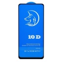 Защитное стекло - Activ 3D для Redmi Note 9/Note 9T/Note 10X (black)  — фото 1