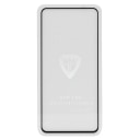 Защитное стекло - Brera 2.5D для Xiaomi Mi 11 Lite/Mi 11 Lite 5G/Mi 11 Lite 5G NE (black)  — фото 1