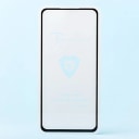 Защитное стекло - Brera 2.5D для Xiaomi Mi 9T/Mi 9T Pro/Redmi K20 Pro (black)  — фото 1