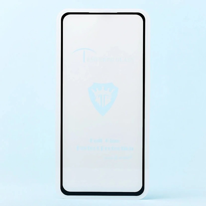 Защитное стекло - Brera 2.5D для Xiaomi Mi 9T/Mi 9T Pro/Redmi K20 Pro (black) 