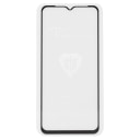 Защитное стекло - Brera 2.5D для Redmi 10 5G/Note 10T/Note 10 (black)  — фото 1