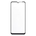 Защитное стекло - Brera 2.5D для Redmi 9A/9C/10A/Poco C3/C31 (black)  — фото 1
