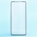 Защитное стекло - Brera 2.5D для Redmi Note 9S/Note 9 Pro/Note 11 Pro 4G/Note 11 Pro 5G/Note 11 Pro+/Poco X3/X3 Pro/X4 Pro 5G (black)  — фото 1