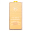 Защитное стекло - Full Glue 2.5D для Realme C51/C53/Note 50/60 4G/60x (black)  — фото 2