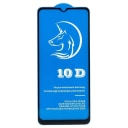 Защитное стекло - Activ 3D для Realme C11 2021 (black)  — фото 1