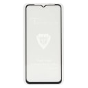 Защитное стекло - Brera 2.5D для Realme C25/C25s (black)  — фото 1