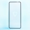 Защитное стекло - Brera 2.5D для Realme GT Neo 2/GT Neo 3/GT Neo 5/GT 3 (black)  — фото 1