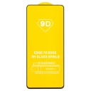 Защитное стекло - Full Glue 2.5D для Tecno Camon 20/Camon 20 Pro 4G/Camon 20 Premier/Camon 30/Infinix Note 30 Pro/Note 30 VIP/Zero X Pro (black)  — фото 1