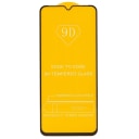 Защитное стекло - Full Glue 2.5D для Tecno Pova 4 Pro/Infinix Note 11/Note 12 2023/Note 12 Pro 4G/Note 30i (black)  — фото 1