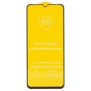 Защитное стекло - Full Glue 2.5D для Tecno Spark Go 2022/Spark 8C/Spark 9/Spark 10/Spark 10C/Pop 6 Pro/Pop 7/Infinix Smart 7 Plus/Hot 10 lite/Hot 30i (black)  — фото 1