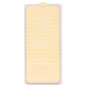 Защитное стекло - Full Glue 2.5D для Tecno Spark Go 2022/Spark 8C/Spark 9/Spark 10/Spark 10C/Pop 6 Pro/Pop 7/Infinix Smart 7 Plus/Hot 10 lite/Hot 30i (black)  — фото 2