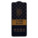 Защитное стекло - Activ 3D для Tecno Pova 4 Pro/Infinix Note 11/Note 12 2023/Note 12 Pro 4G/Note 30i (black)  — фото 1