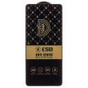 Защитное стекло - Activ 3D для Tecno Camon 20/Camon 20 Pro 4G/Camon 20 Premier/Camon 30/Zero X Pro (black)  — фото 1