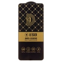 Защитное стекло - Activ 3D для Tecno Pova 5/Pova 5 Pro/Infinix Hot 30/Hot 40/Hot 40 Pro (black)  — фото 1