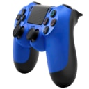 Геймпад - Dualshock PS4 Replica (blue)  — фото 1