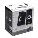 Компьютерная акустика - Dialog Stride AST-10UP (black)  — фото 2
