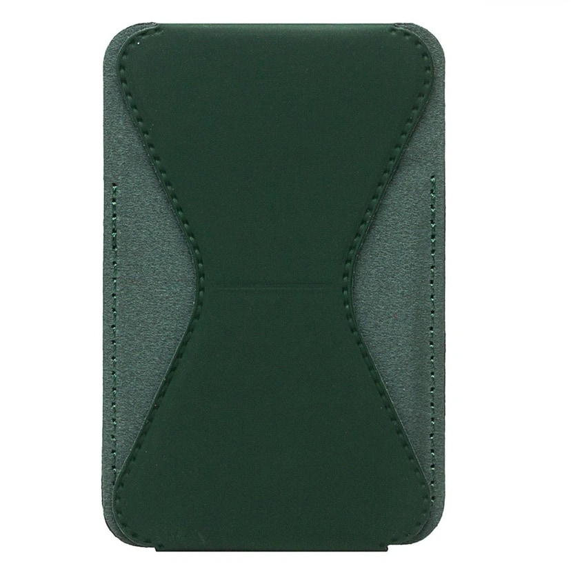 Картхолдер клейкий - CH02 (green) 