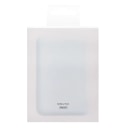 Внешний аккумулятор 5000mAh SafeMag - AP PB (Apple lightning) (white)  — фото 2