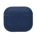 Чехол - Soft Touch для кейса Apple AirPods 3 (blue horizon)  — фото 2