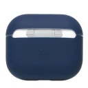 Чехол - Soft Touch для кейса Apple AirPods 3 (blue horizon)  — фото 3