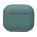 Чехол - Soft Touch для кейса Apple AirPods 3 (sea foam)  — фото 2