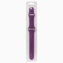 Ремешок на кнопке - Sport Band для Apple Watch 42/44/45/46/49 мм (L) (purple)  — фото 2