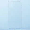 Чехол-накладка - Ультратонкий для Apple iPhone 11 (transparent)  — фото 1
