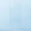 Чехол-накладка - Ультратонкий для Apple iPhone 11 (transparent)  — фото 2