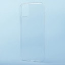 Чехол-накладка - Ультратонкий для Apple iPhone 11 Pro (transparent)  — фото 1