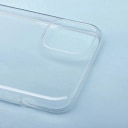 Чехол-накладка - Ультратонкий для Apple iPhone 11 Pro (transparent)  — фото 2