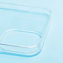 Чехол-накладка - Ультратонкий для Apple iPhone 12 Pro Max (transparent)  — фото 2
