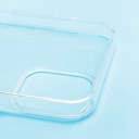 Чехол-накладка - Ультратонкий для Apple iPhone 12 Pro (transparent)  — фото 2