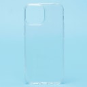 Чехол-накладка - Ультратонкий для Apple iPhone 13 mini (transparent)  — фото 1