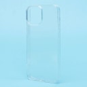 Чехол-накладка - Ультратонкий для Apple iPhone 13 mini (transparent)  — фото 2