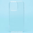 Чехол-накладка - Ультратонкий для Apple iPhone 13 Pro (transparent)  — фото 1