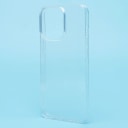 Чехол-накладка - Ультратонкий для Apple iPhone 13 Pro (transparent)  — фото 2