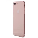 Чехол-накладка - Ультратонкий для Apple iPhone 7 Plus/8 Plus (transparent)  — фото 1