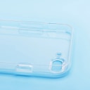 Чехол-накладка - Ультратонкий для Apple iPhone 7 Plus/8 Plus (transparent)  — фото 2