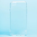 Чехол-накладка - Ультратонкий для Apple iPhone 7/8/SE 2020/SE 2022 (transparent)  — фото 1