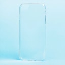 Чехол-накладка - Ультратонкий для Apple iPhone 7/8/SE 2020/SE 2022 (transparent)  — фото 2
