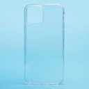 Чехол-накладка - Activ ASC-101 Puffy для Apple iPhone 12 mini (transparent)  — фото 1