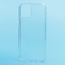 Чехол-накладка - Activ ASC-101 Puffy для Apple iPhone 12 mini (transparent)  — фото 2