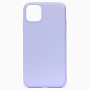 Чехол-накладка - Activ Full Original Design для Apple iPhone 11 Pro (light violet)  — фото 1