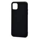 Чехол-накладка - Activ Full Original Design для Apple iPhone 11 Pro Max (black)  — фото 1