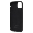 Чехол-накладка - Activ Full Original Design для Apple iPhone 11 Pro Max (black)  — фото 2