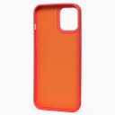 Чехол-накладка - Activ Full Original Design для Apple iPhone 12 Pro Max (coral)  — фото 2