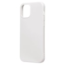 Чехол-накладка - Activ Full Original Design для Apple iPhone 12/12 Pro (white)  — фото 1