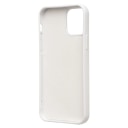 Чехол-накладка - Activ Full Original Design для Apple iPhone 12/12 Pro (white)  — фото 2